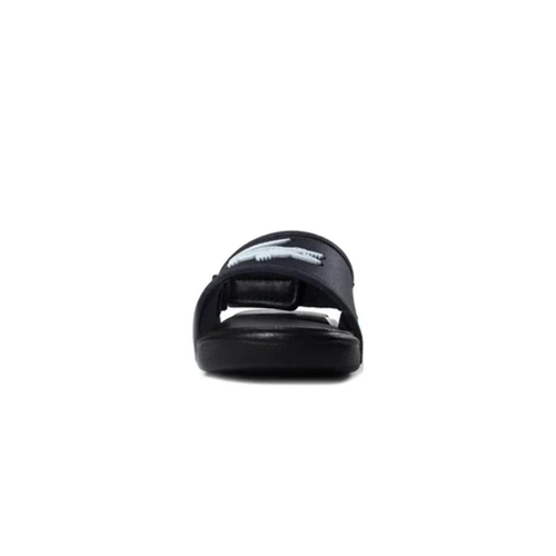 Lacoste Kids L.30 Slide Black/White 7-43CUI0003312