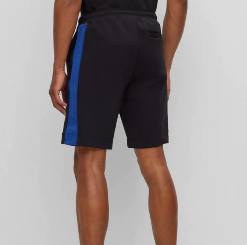 Hugo Boss Headlo 1 Black 50493496-001