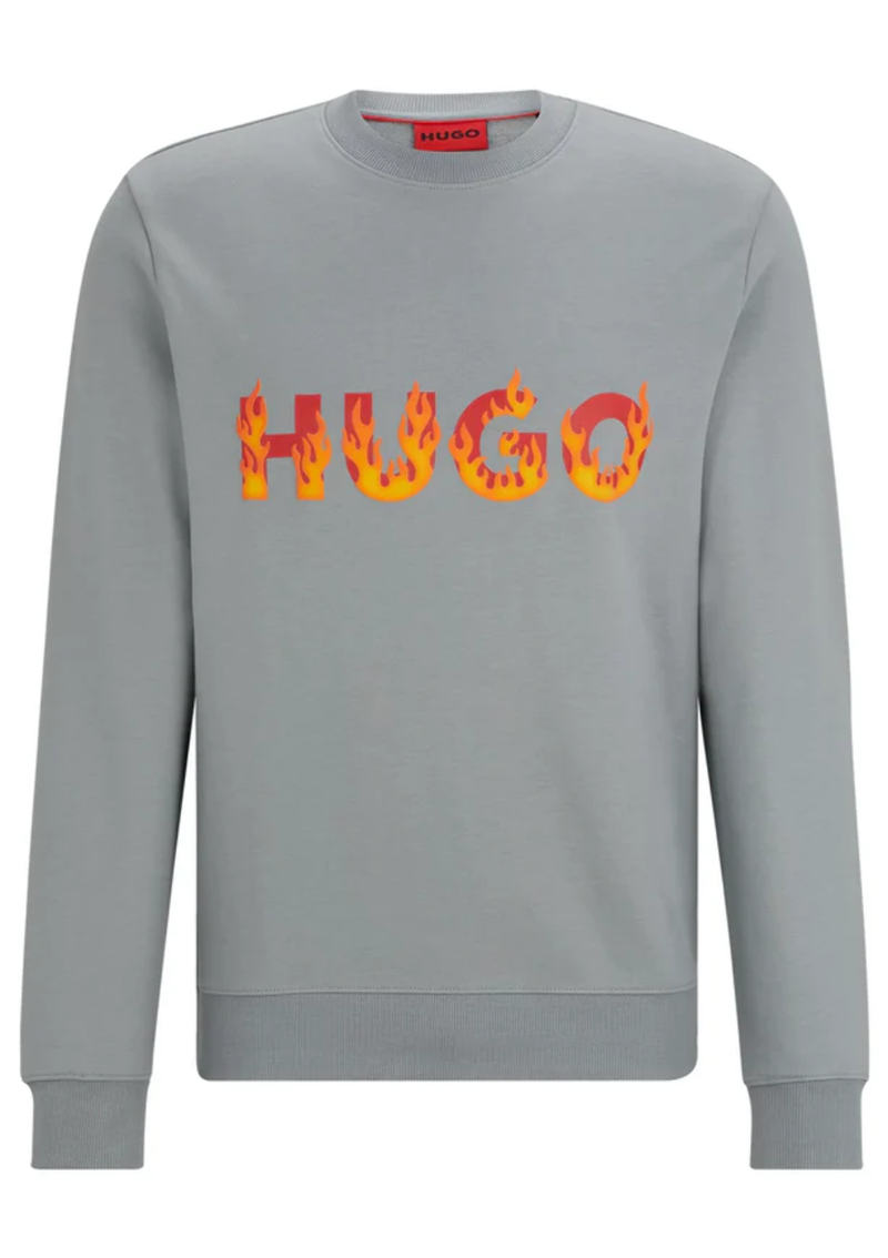 Hugo Boss Ditmo Grey 50504813-039