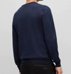 Hugo Boss Botto-L Navy 50476364-404