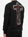 Givenchy Sweatshirt Black BMJ0GR3Y78-001