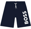 Hugo Boss Kids Swim Short Navy J24846-849