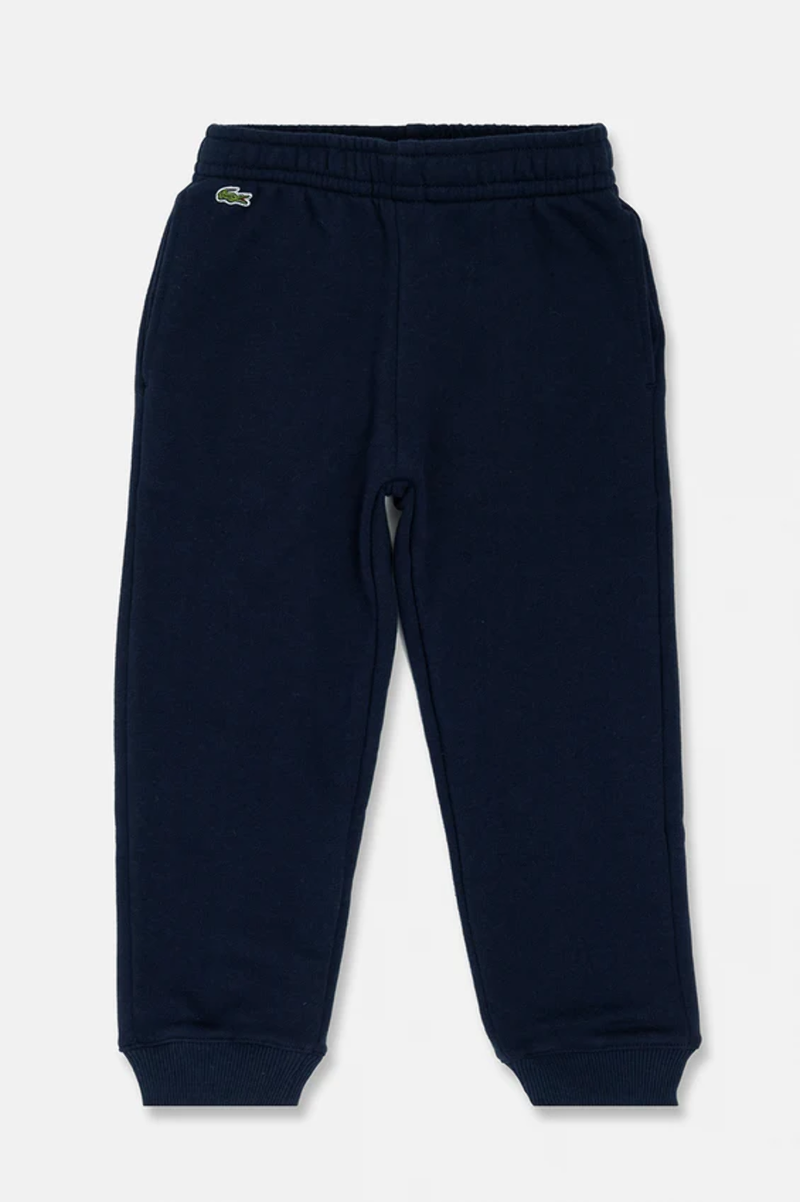 Lacoste Kids' Trackpants Navy Blue XJ9728-51-166