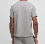 Hugo Boss Mix&Match T-Shirt R Grey 50469550-033
