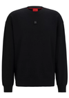 Hugo Boss Dettil Black 50509270-001