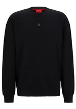 Hugo Boss Dettil Black 50509270-001