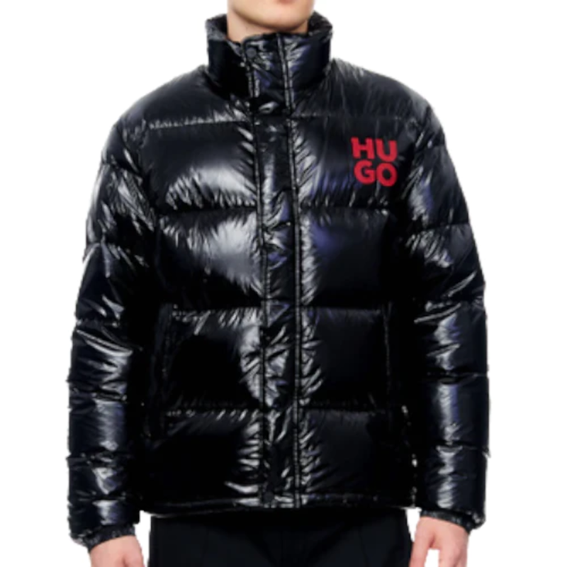 Hugo Boss Biron2242 Black 50474665 001