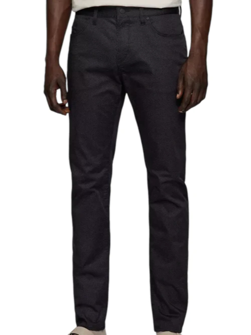 Hugo Boss Delaware3-1-20 Black 50472098-001