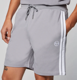 Sergio Tacchini Damarindo Shorts Sleet/White STS23M50457-947