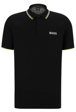 Hugo Boss Paddy Pro Black 50469094-002