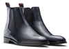 Hugo Boss Smart_Cheb_It Dark Blue 50402107-401