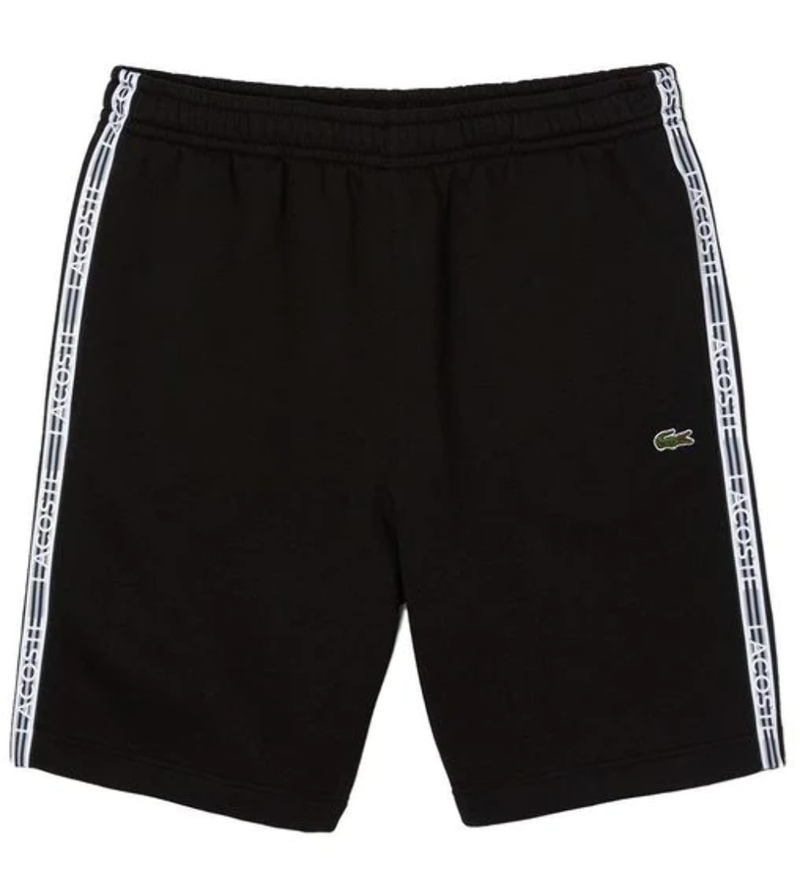 Lacoste Shorts Black GH5074-51-031