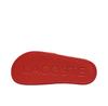 Lacoste Croco Dualiste Red 7-43CMA002017K