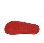 Lacoste Croco Dualiste Red 7-43CMA002017K