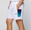 Sergio Tacchini Macao Short White STS23M50485-000