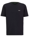 Hugo Boss Tee Tape Navy 50494529-402