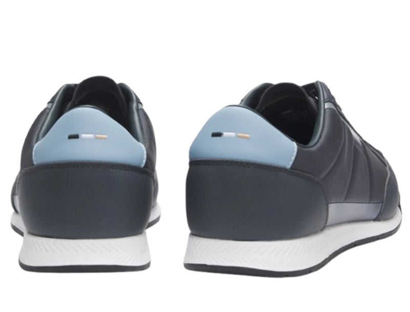 Hugo Boss Nitan_Lowp_txthem Navy 50552879-410