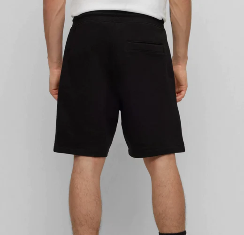 Hugo Boss Diz_C Black 50495713-001