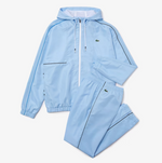 Lacoste Men's Lacoste SPORT Crocodile Print Tracksuit Blue WH0879-51-CJX