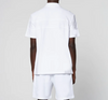 Sergio Tacchini Damarindo Polo White/White STS23M50459-027