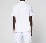 Sergio Tacchini Damarindo Polo White/White STS23M50459-027