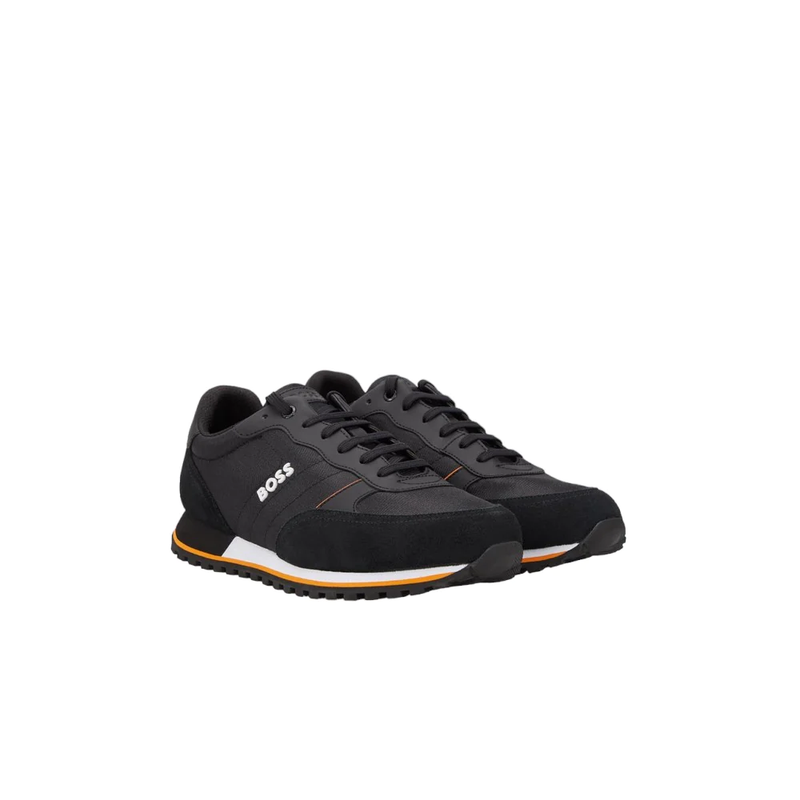 Hugo Boss Parkour-L_Runn_nymx Black 50470152-008