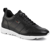 Hugo Boss Hybrid_Runn_lt Black 50421080-001