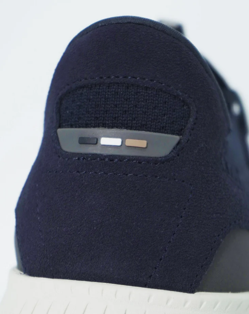 Hugo Boss TTNM EVO_Slon_knsd Dark Blue 50498904-401