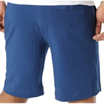 Hugo Boss Labelled Shorts Dark Blue 50490265-417
