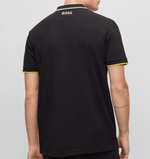 Hugo Boss Paddy Pro Black 50469094-002
