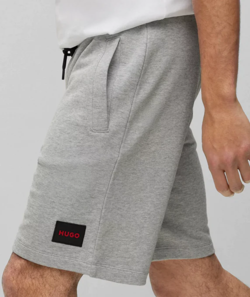 Hugo Boss Diz222 Grey 50466196-061