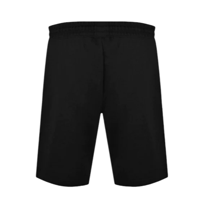 Hugo Boss Sporty Logo Shorts Black 50496996-001