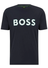 Hugo Boss Tee 1 Navy 50488793-402