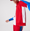 Lacoste SH9377-51-W50/XH9427-51-W50 Red/Blue/White Tracksuit