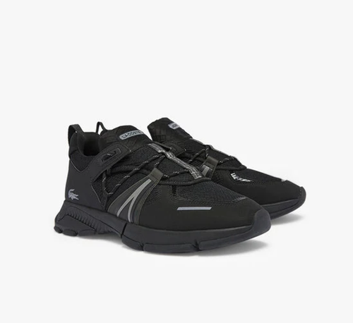 Lacoste L003 Black 7-43SMA006402H