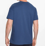Hugo Boss Stacked T-Shirt Blue 50490418-468