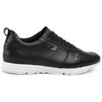 Hugo Boss Hybrid_Runn_lt Black 50421080-001