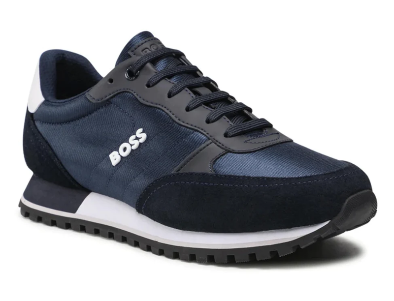 Hugo Boss Parkour-L_Runn_nymx Dark Blue 50470152-401