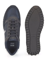 Hugo Boss Parkour-L_Runn_nymx Dark Blue 50470152-401