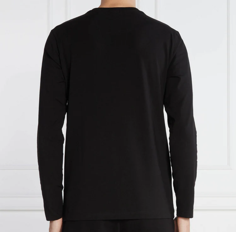 Hugo Boss Togn 1 Black 50494361-001