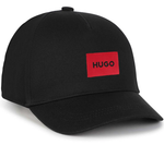 Hugo Boss Kids Cap Black G51000-09B