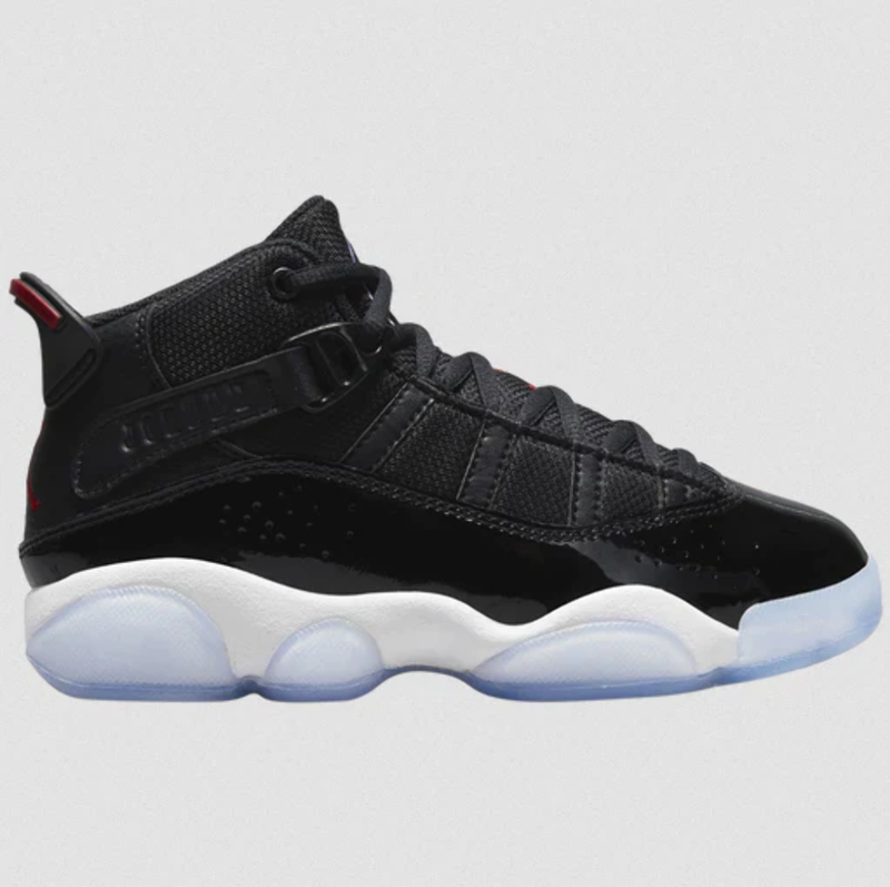 Jordan Jordan 6 Rings (GS) 323419-064