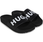 Hugo Boss Kids Slide Black G29000-09B