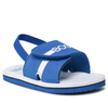 Hugo Boss Kids Sandals With Scratch Fastener Blue J09167-871