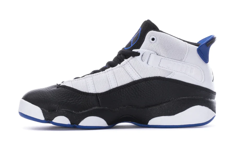 Jordan Jordan 6 Rings (PS) 323432-142