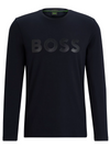 Hugo Boss Togn 3 Navy 50507027-402