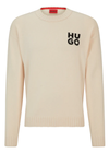Hugo Boss San Cassio-L Beige 5050015-275
