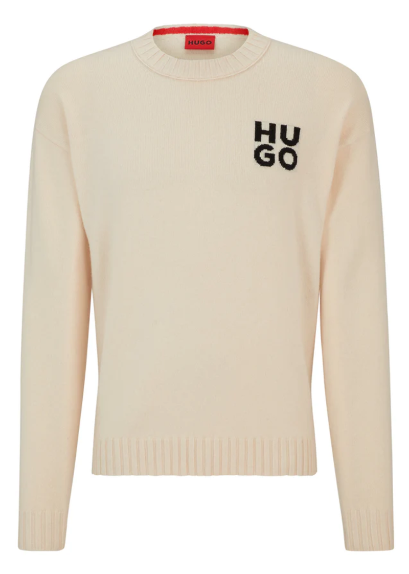 Hugo Boss San Cassio-L Beige 5050015-275