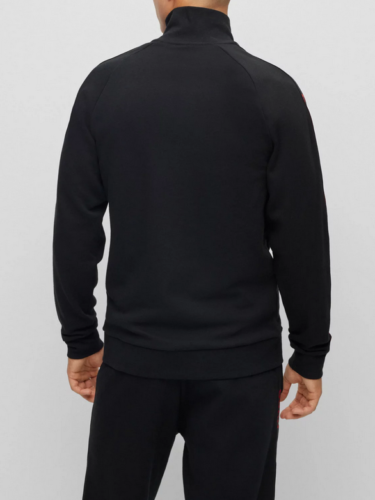 Hugo Boss 50496985-001/50496995-035 Black Tracksuit