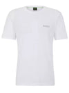 Hugo Boss Tee 12 White 50515620-100
